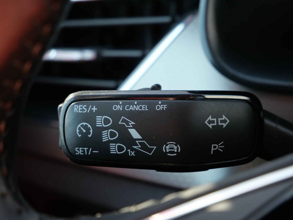 Škoda Kamiq 1.0 TSi 