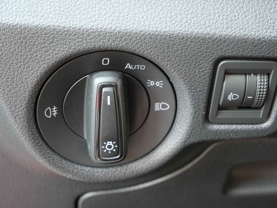 Škoda Kamiq 1.0 TSi 