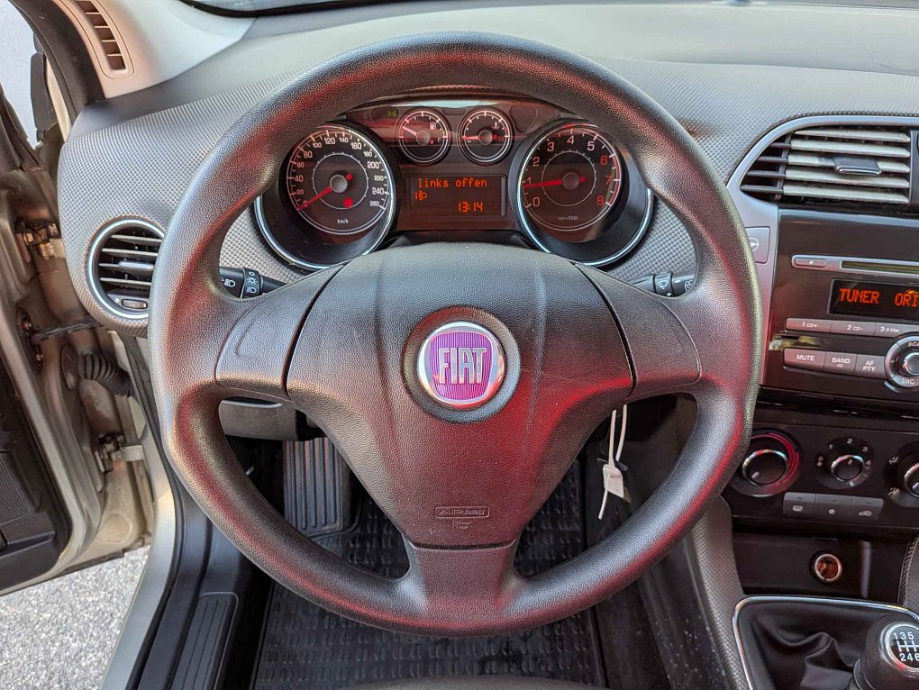 Fiat Bravo 1.4i 