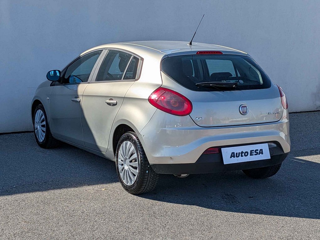 Fiat Bravo 1.4i 