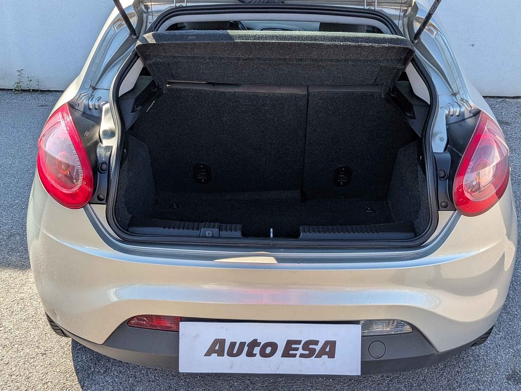 Fiat Bravo 1.4i 