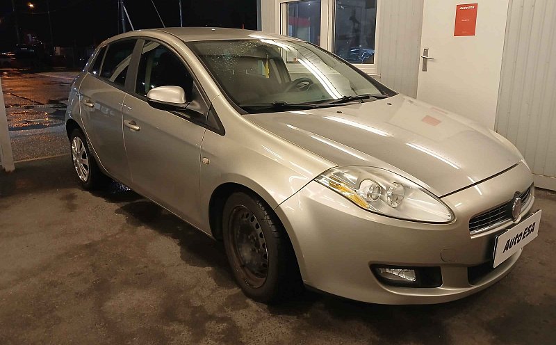 Fiat Bravo 1.4 