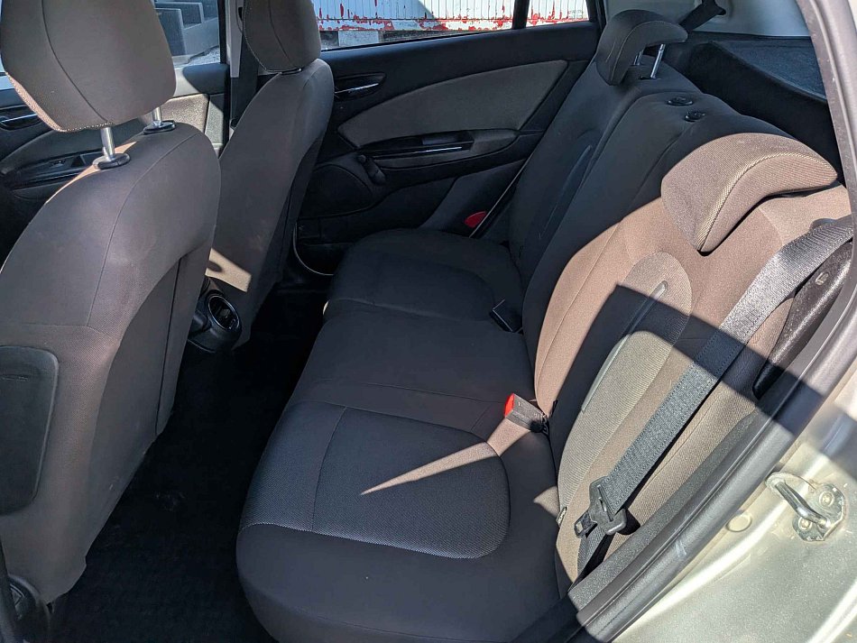Fiat Bravo 1.4i 