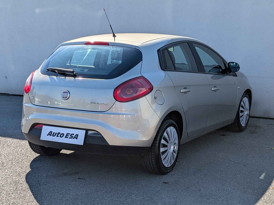 Fiat Bravo 1.4i 