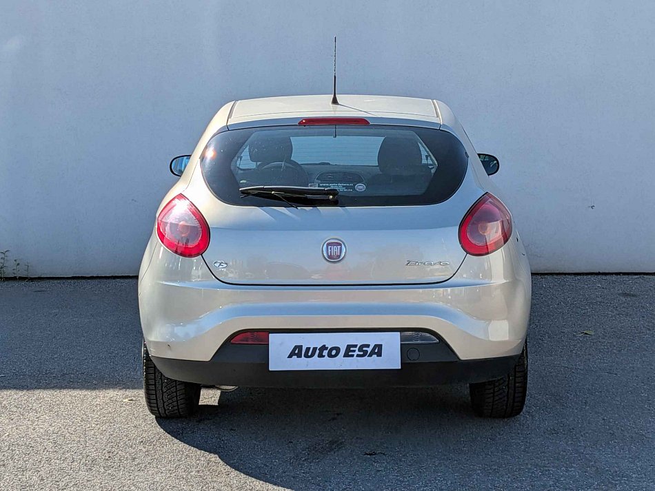 Fiat Bravo 1.4i 