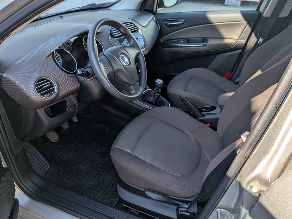 Fiat Bravo 1.4i 