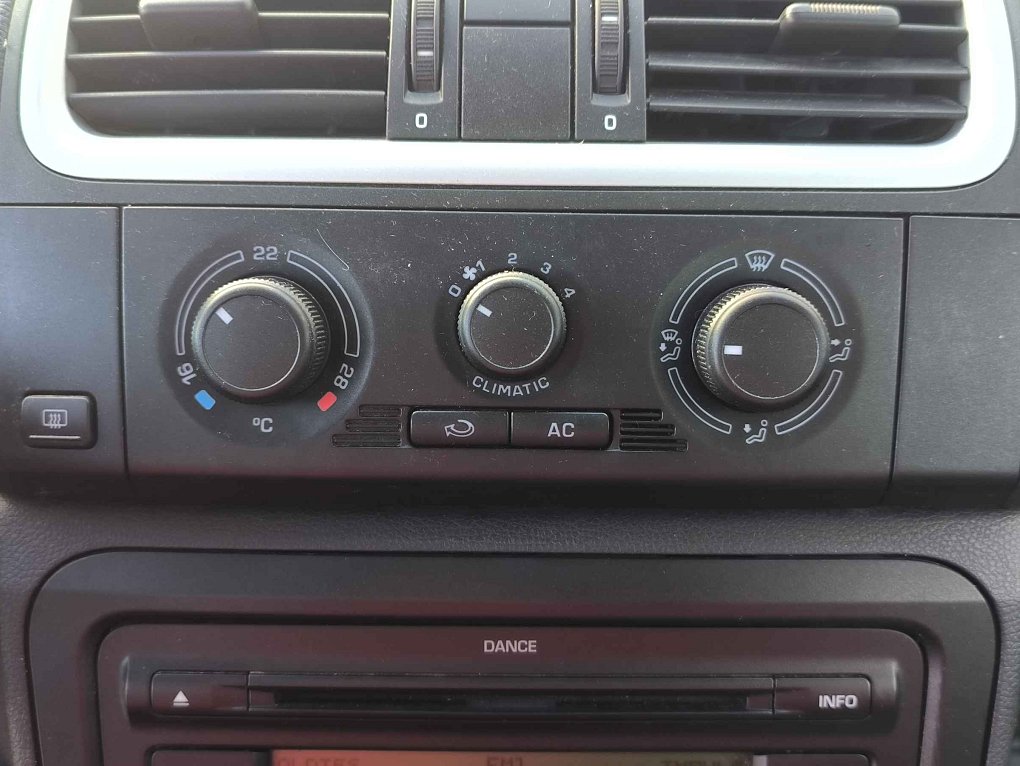 Škoda Roomster 1.2i 