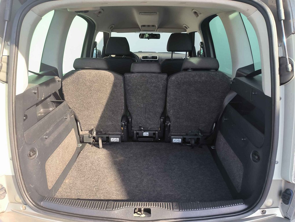 Škoda Roomster 1.2i 