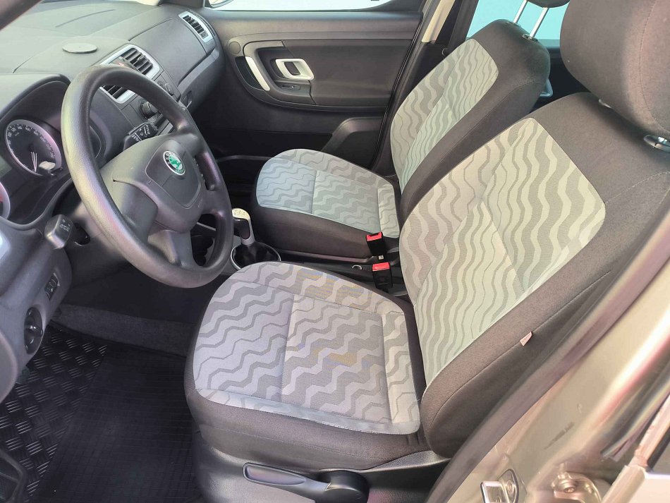 Škoda Roomster 1.2i 