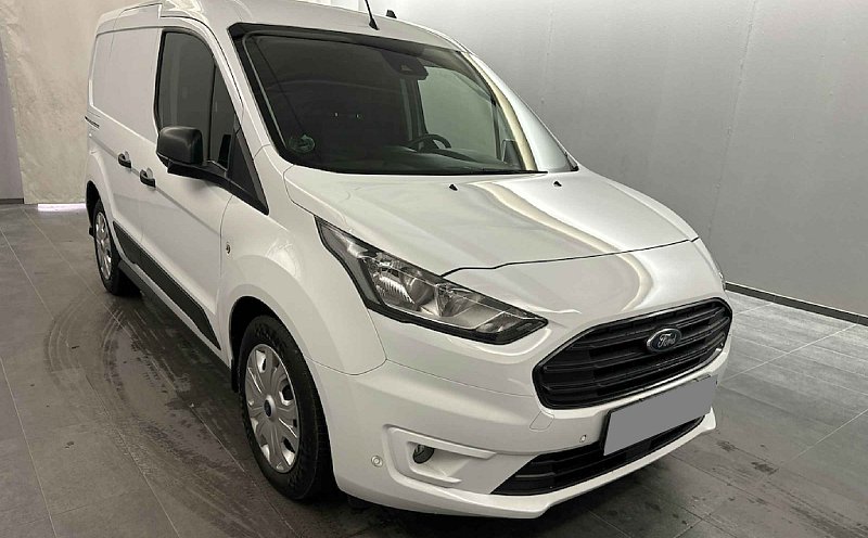 Ford Transit Connect 1.5TDCi Trend