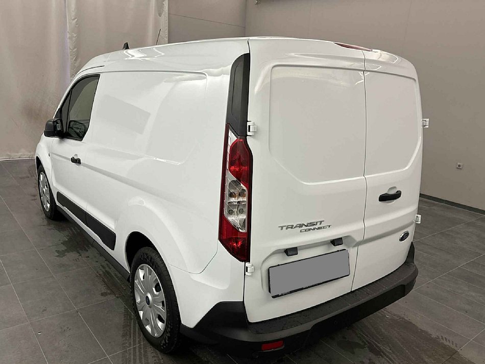Ford Transit Connect 1.5TDCi Trend
