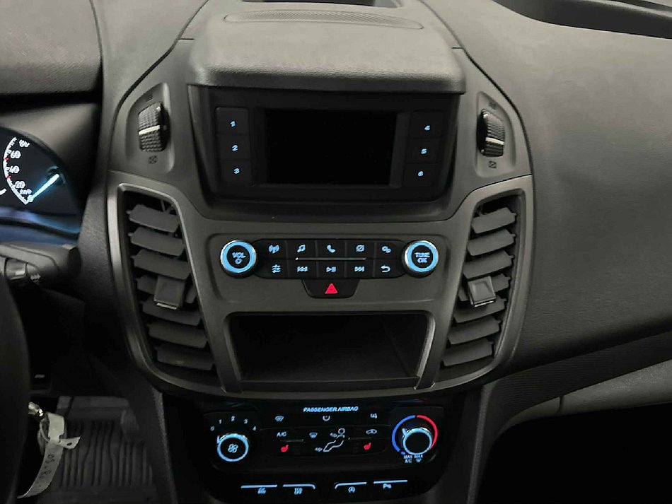 Ford Transit Connect 1.5TDCi Trend
