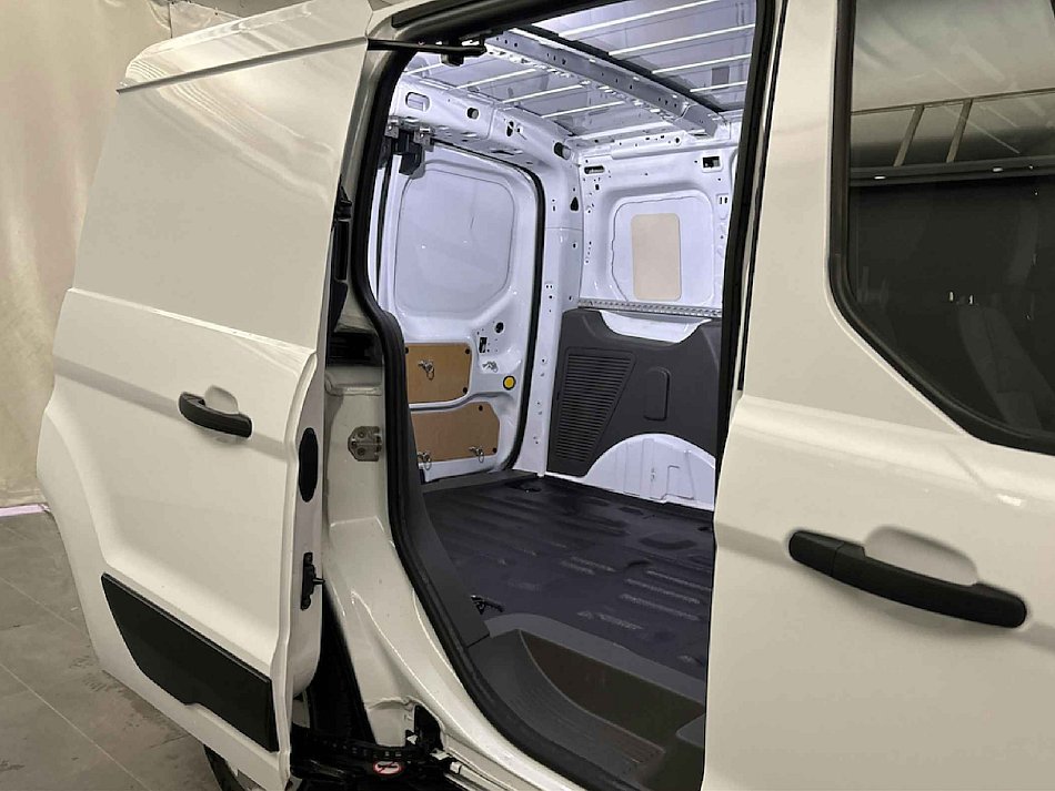 Ford Transit Connect 1.5TDCi Trend