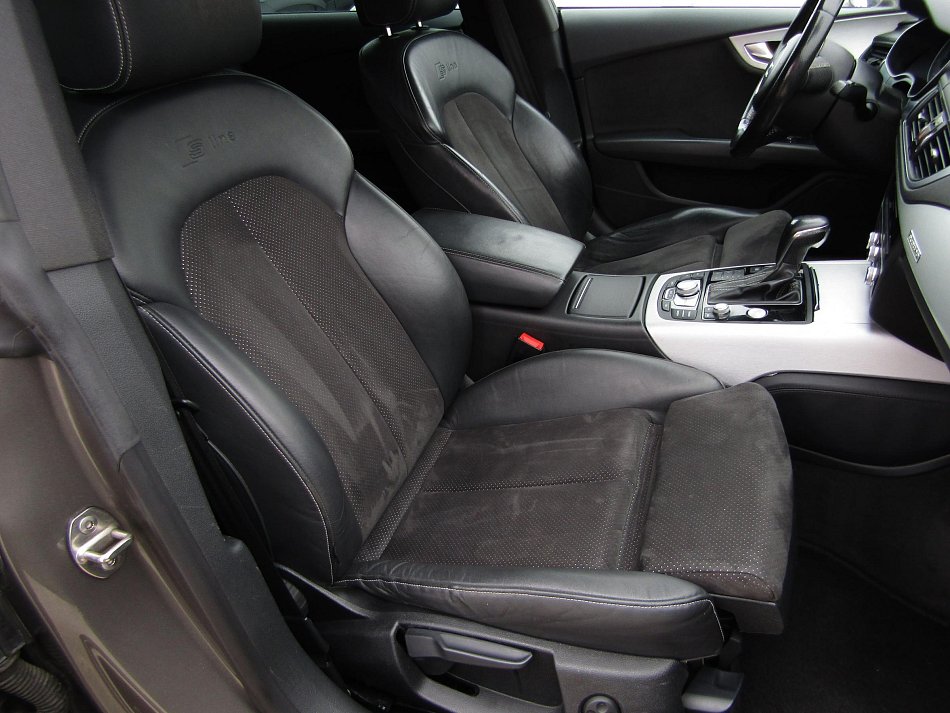 Audi A7 3.0 TDi  quattro