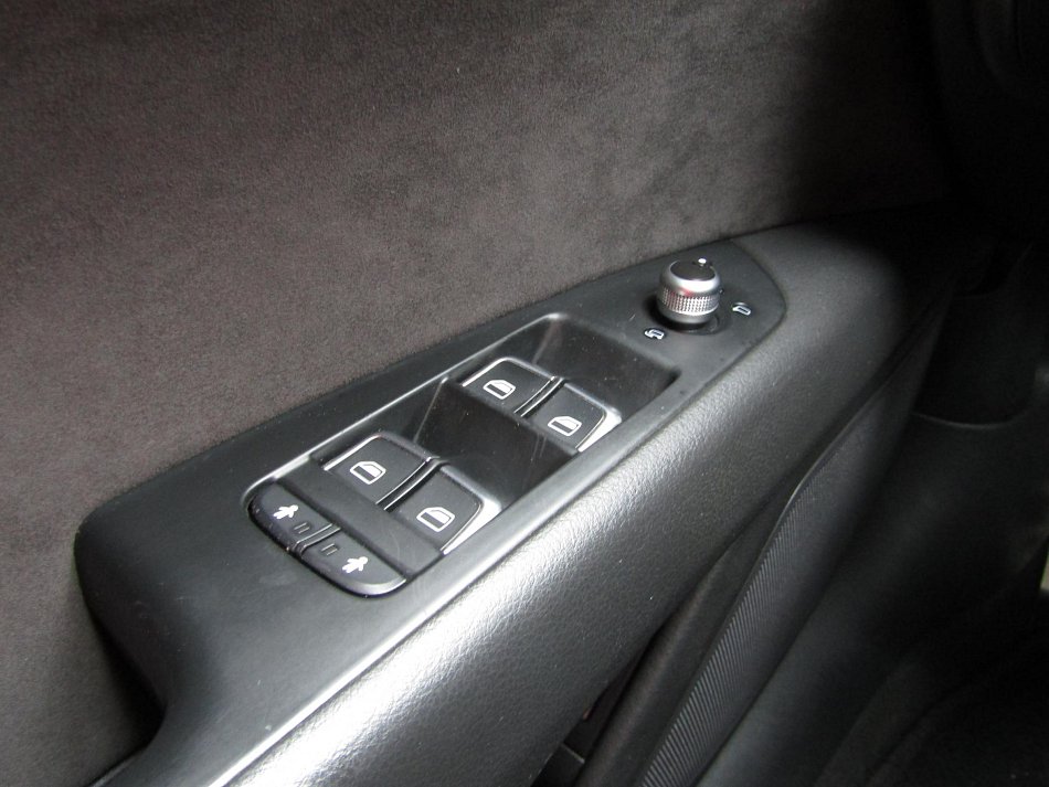 Audi A7 3.0 TDi  quattro
