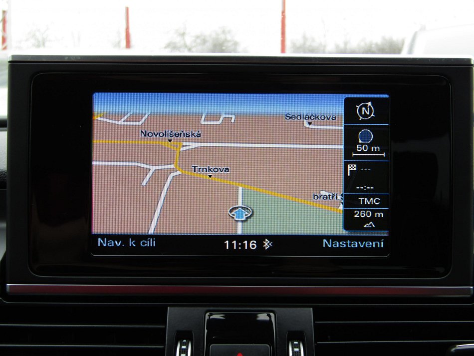 Audi A7 3.0 TDi  quattro