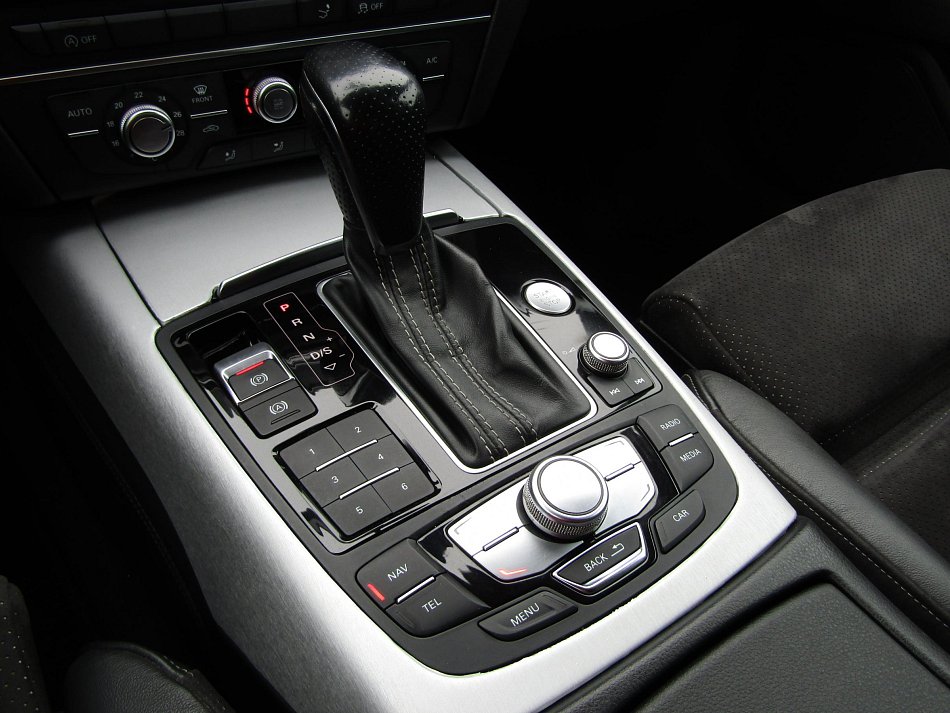 Audi A7 3.0 TDi  quattro