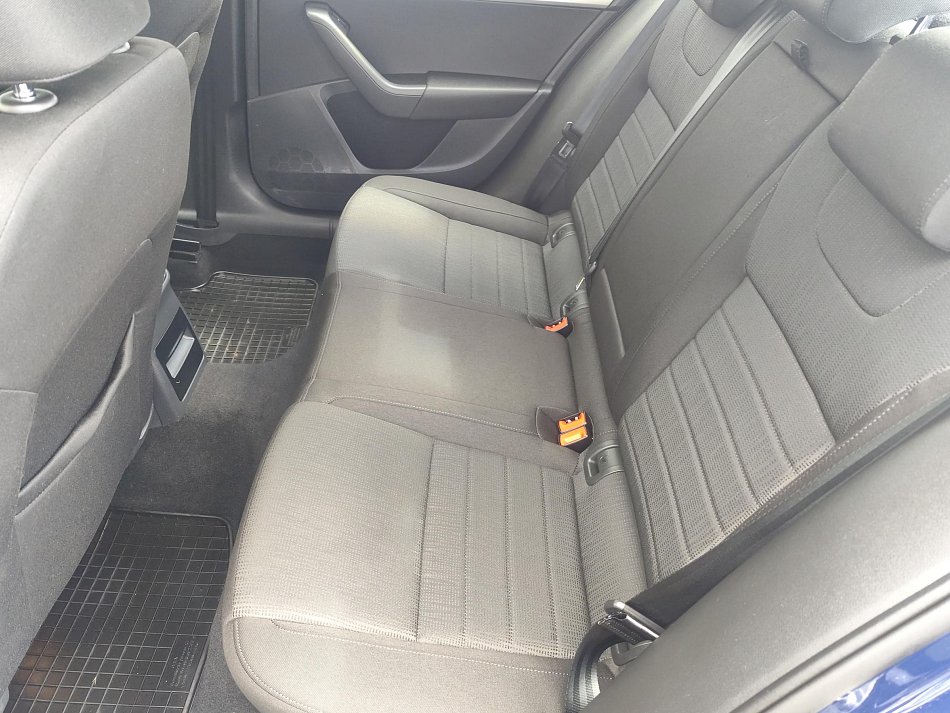 Škoda Octavia III 1.6 TDi Style