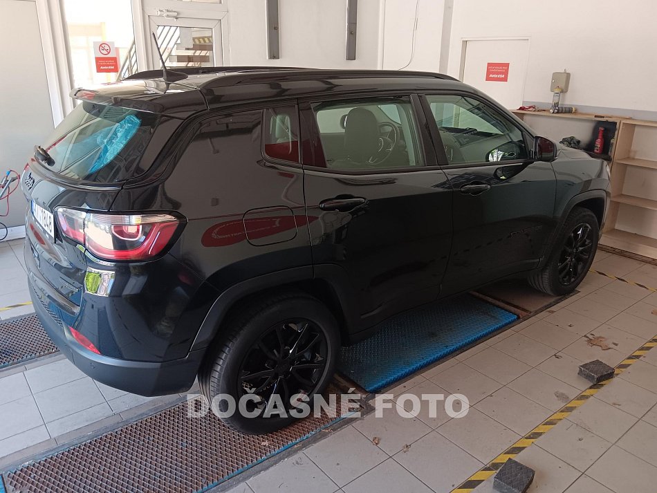 Jeep Compass 1.3GSE 