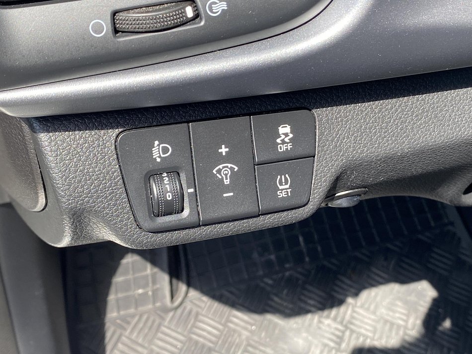 Kia Rio 1.25i Comfort