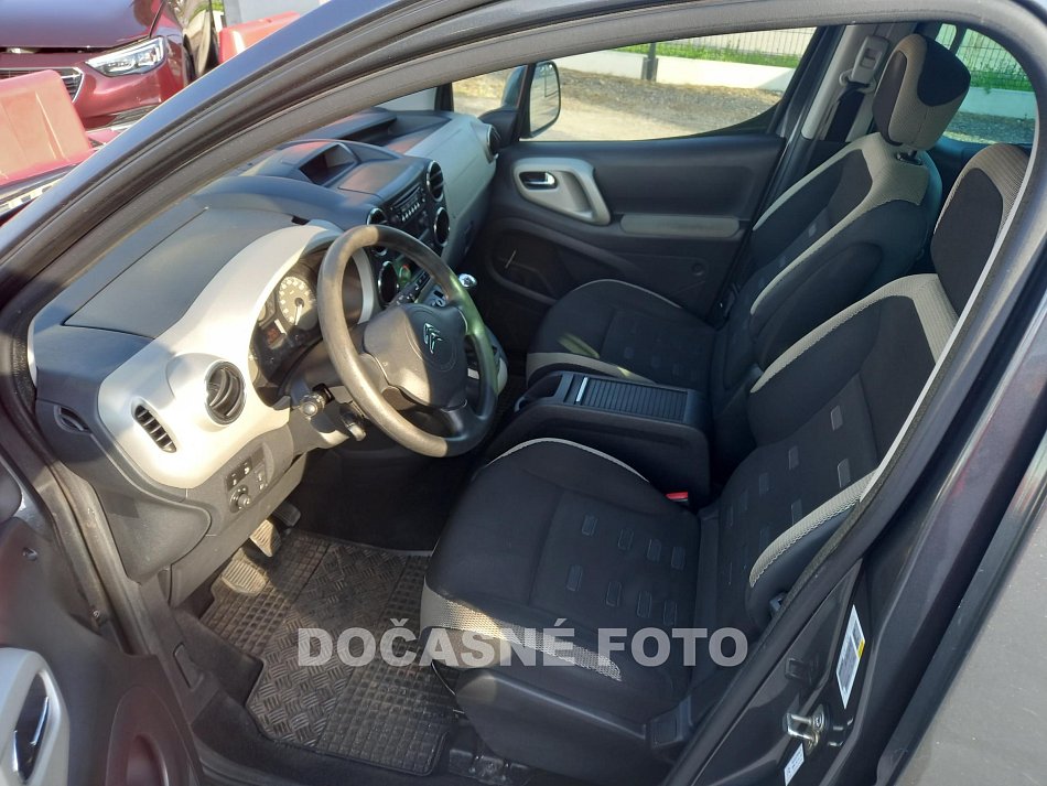 Citroën Berlingo 1.6 HDi 