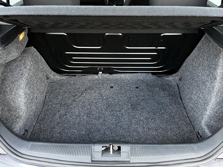 Škoda Fabia I 1.2i 