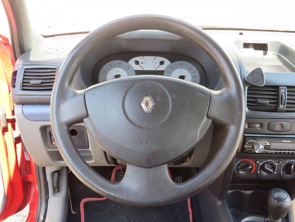 Renault Thalia 1.2i 