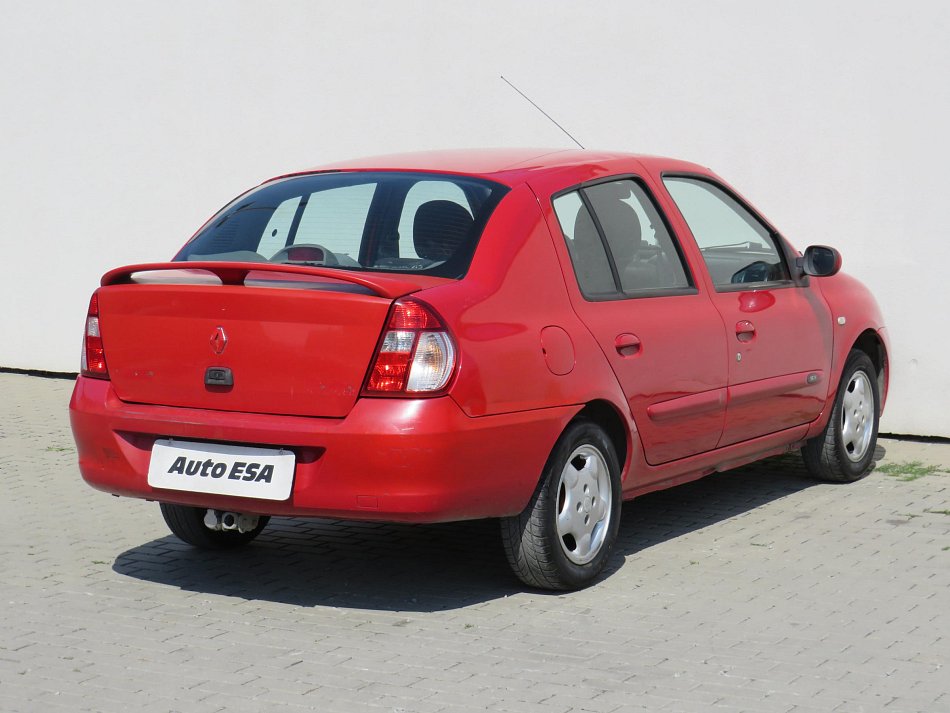 Renault Thalia 1.2i 