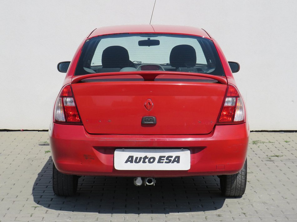 Renault Thalia 1.2i 