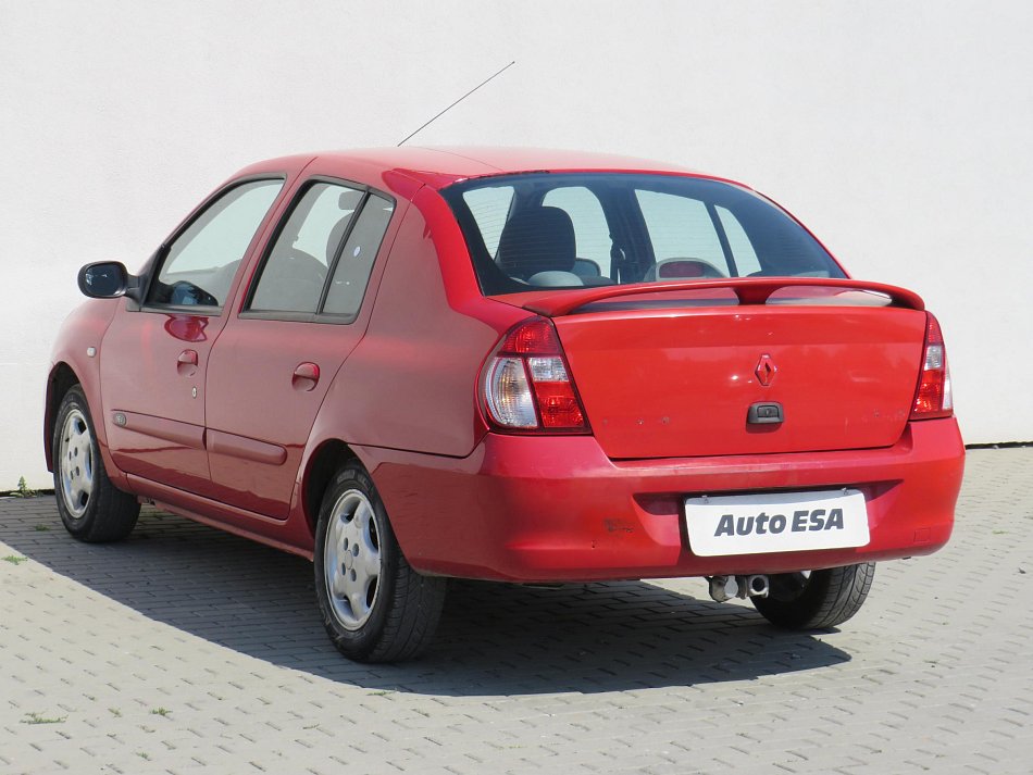 Renault Thalia 1.2i 