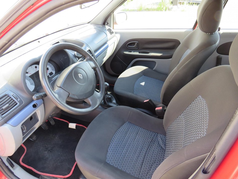 Renault Thalia 1.2i 