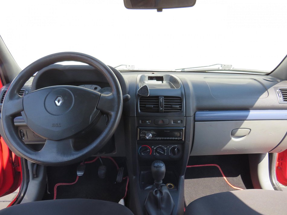 Renault Thalia 1.2i 