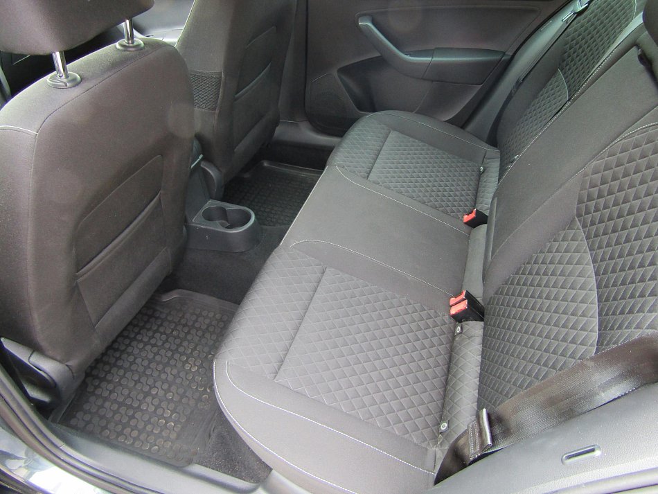Škoda Rapid 1.4 TSi Ambition