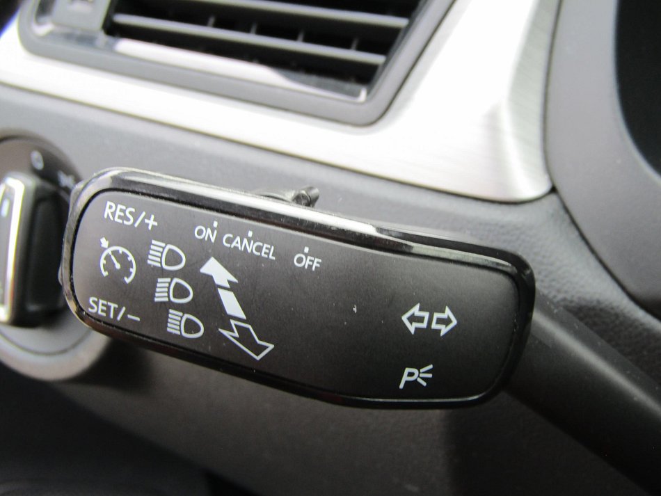 Škoda Rapid 1.4 TSi Ambition