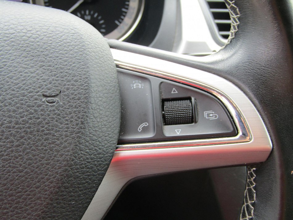 Škoda Rapid 1.4 TSi Ambition