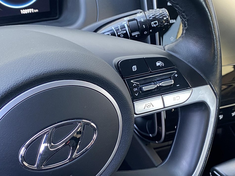 Hyundai Tucson 1.6 TGDi Smart 48V