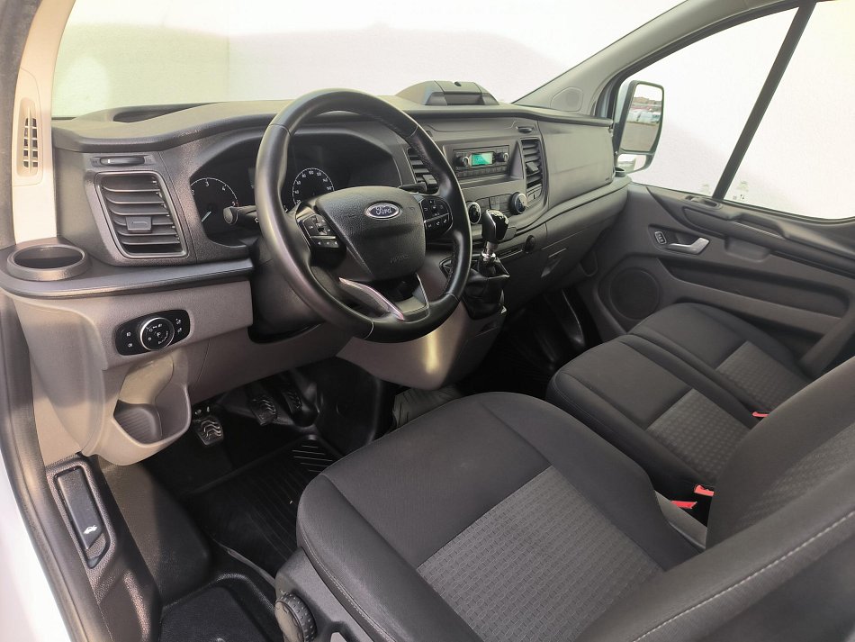 Ford Transit Custom 2.0TDCi Trend L2H1