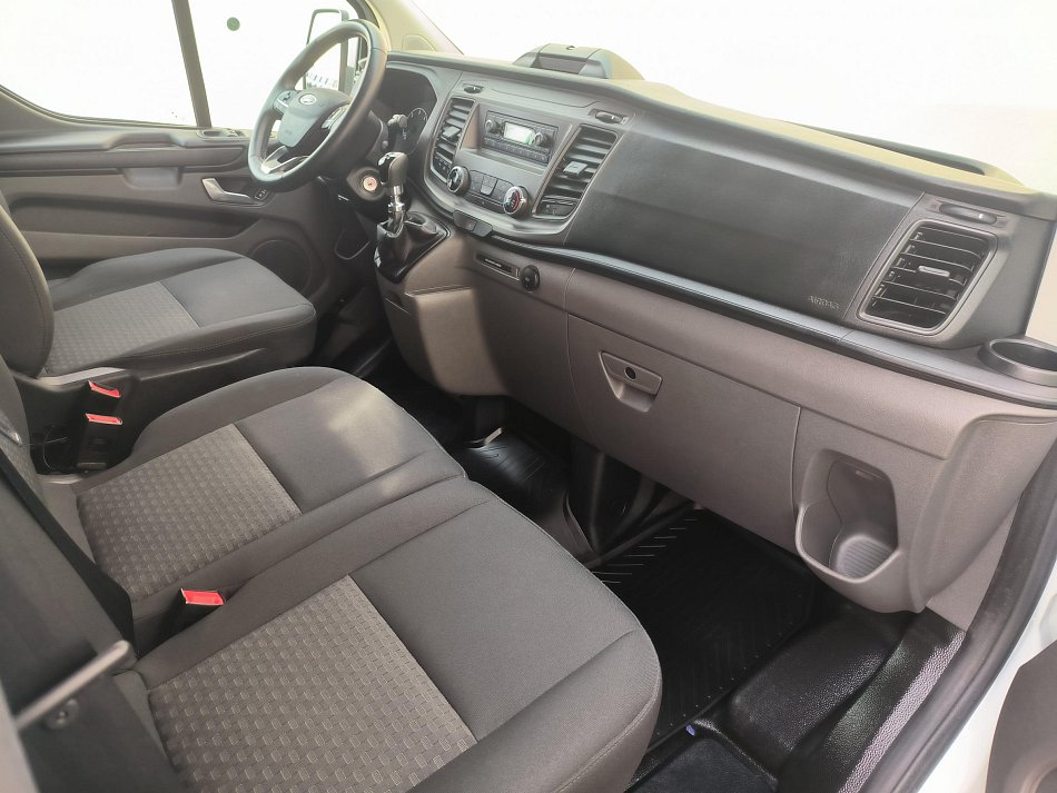 Ford Transit Custom 2.0TDCi Trend L2H1