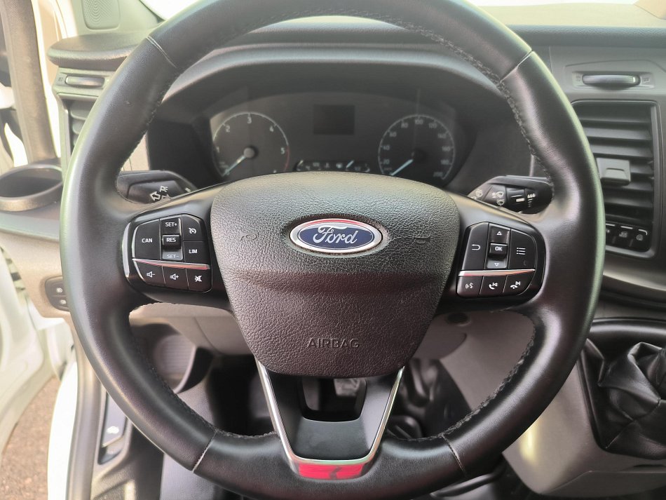 Ford Transit Custom 2.0TDCi Trend L2H1