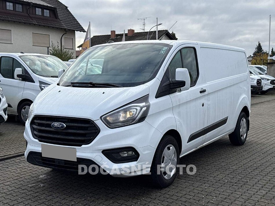 Ford Transit Custom 2.0TDCi Trend L2H1