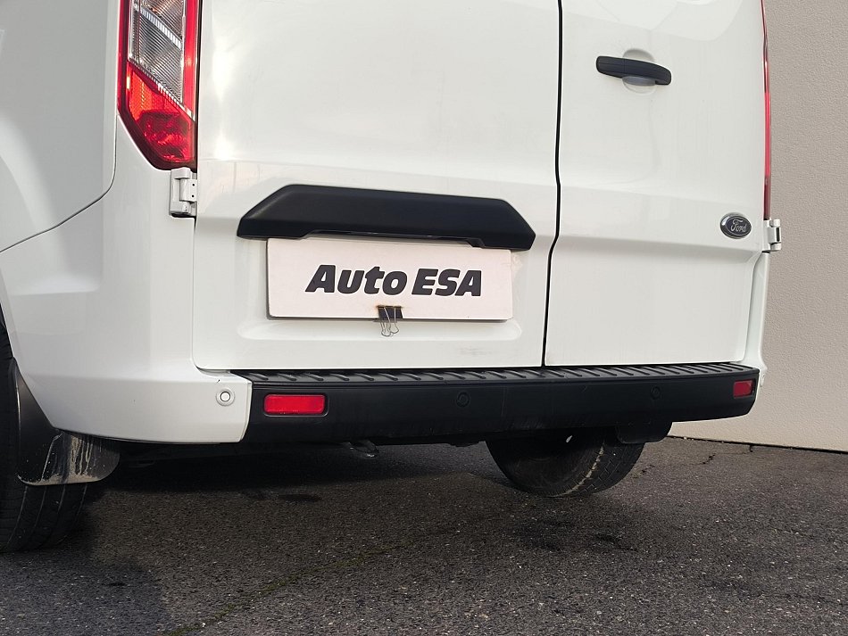 Ford Transit Custom 2.0TDCi Trend L2H1
