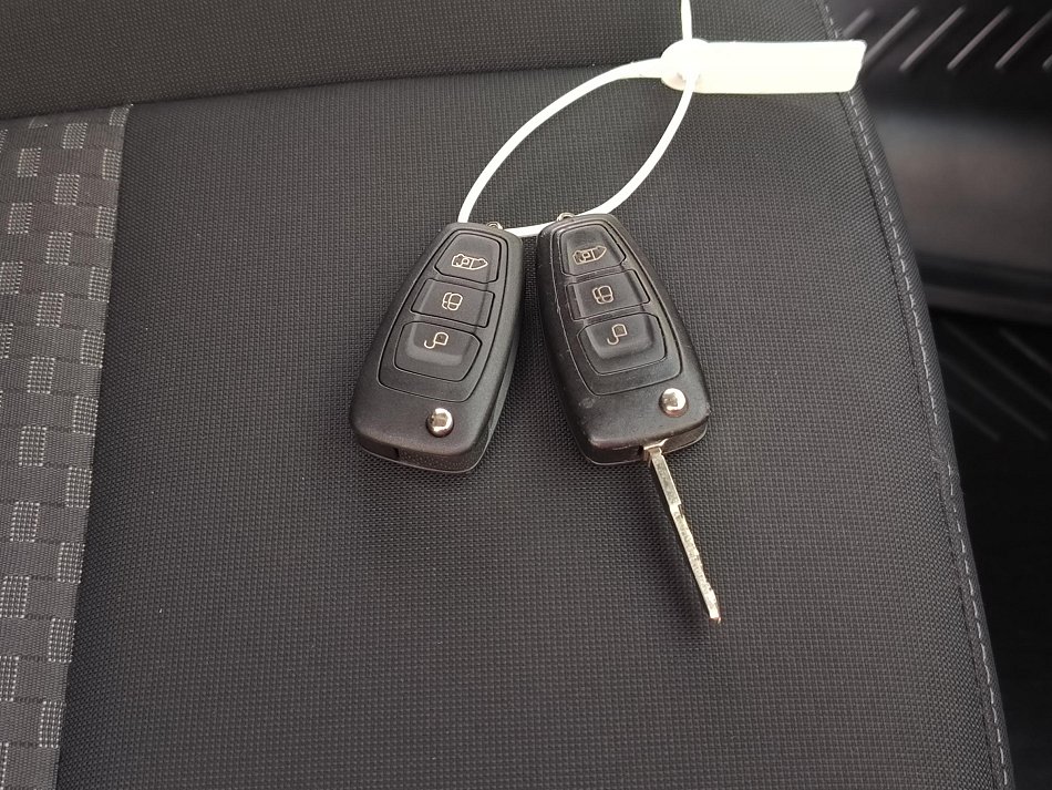 Ford Transit Custom 2.0TDCi Trend L2H1