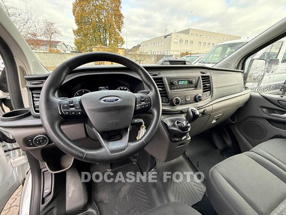 Ford Transit Custom 2.0TDCi Trend L2H1