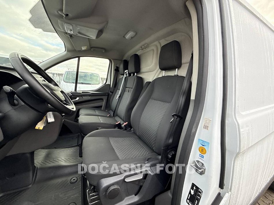 Ford Transit Custom 2.0TDCi Trend L2H1