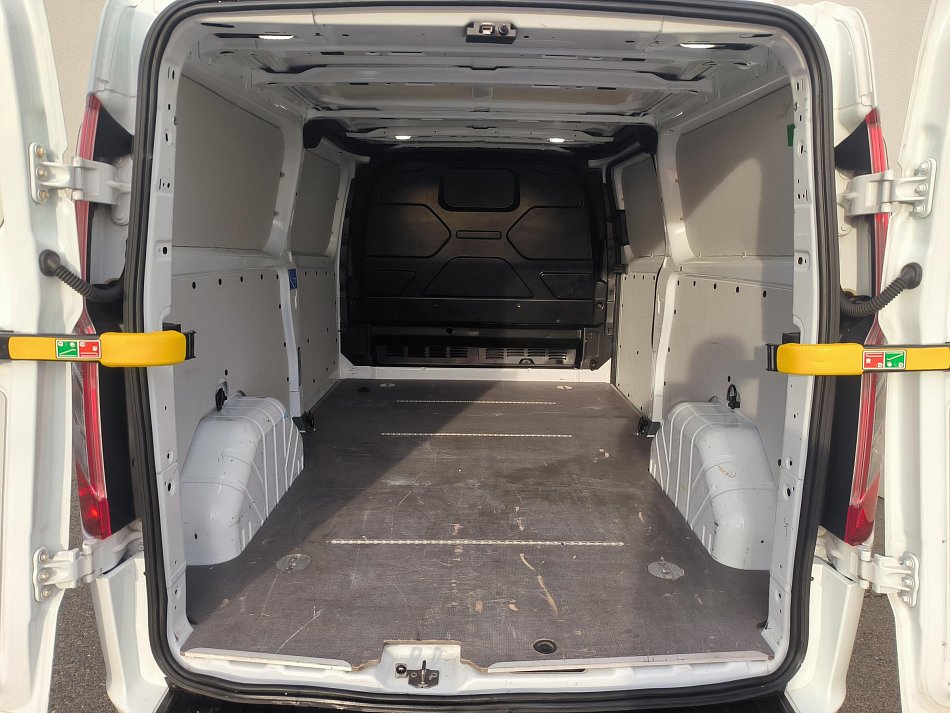 Ford Transit Custom 2.0TDCi Trend L2H1