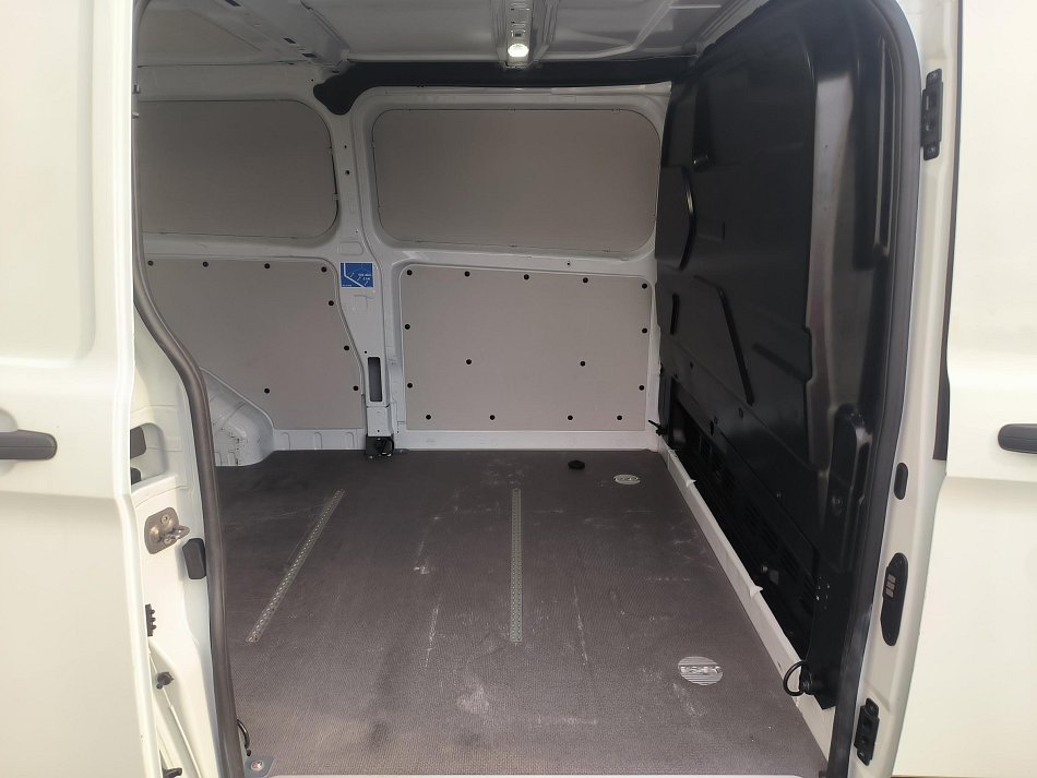 Ford Transit Custom 2.0TDCi Trend L2H1