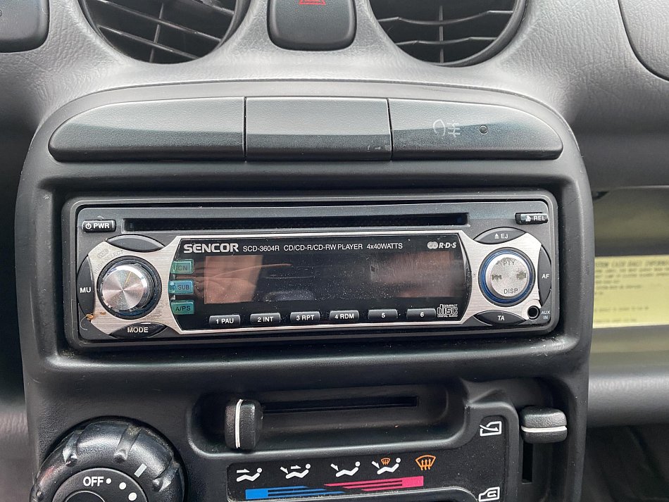 Hyundai Atos 1.1i Prime