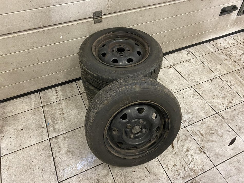 Hyundai Atos 1.1i Prime