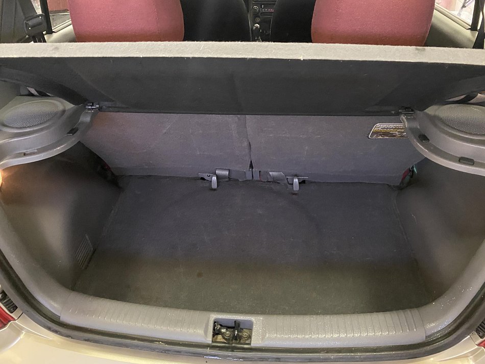 Hyundai Atos 1.1i Prime