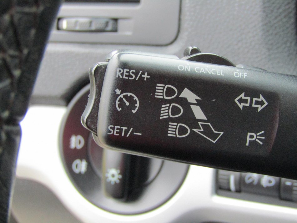 Škoda Octavia II 1.6TDI 